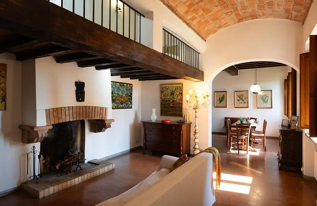 Borgo La Torre Alle Tolfe-1