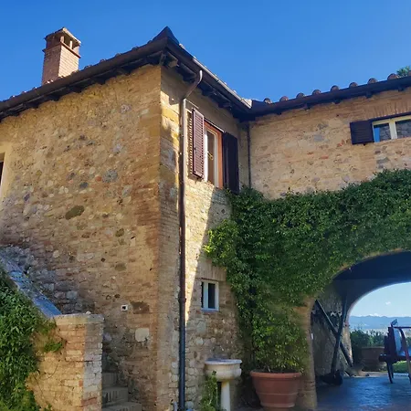 Borgo La Torre Alle Tolfe-2
