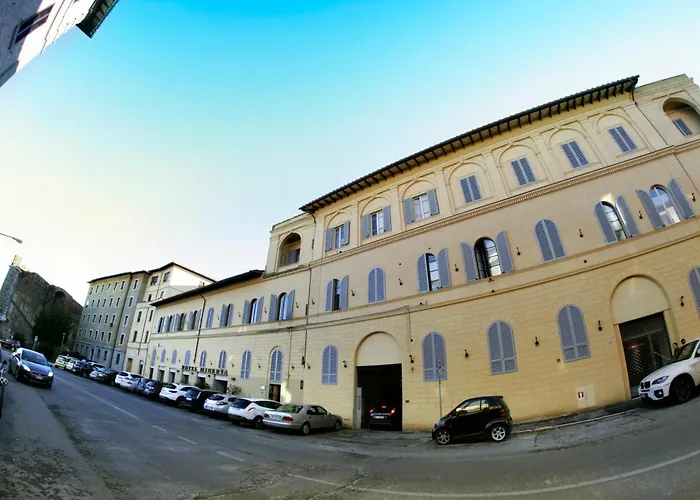 B&B Le LupeBed and Breakfast